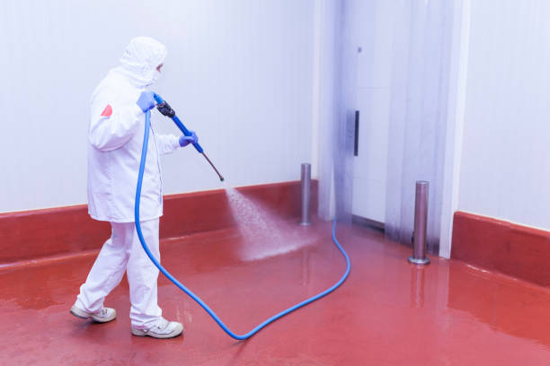 Port Carbon, PA Pressure Washing Company